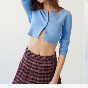 Sunday Best Izzy Cardigan